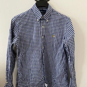Men's Button down Shirt